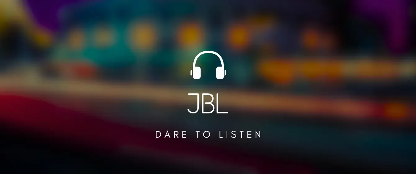 Magazin oficial JBL în Moldova. Boxe, căști și audio original JBL