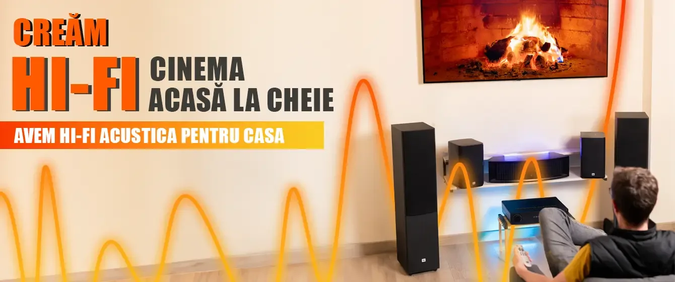Magazin oficial JBL în Moldova. Boxe, căști și audio original JBL