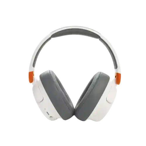 JBL JR460NC White
