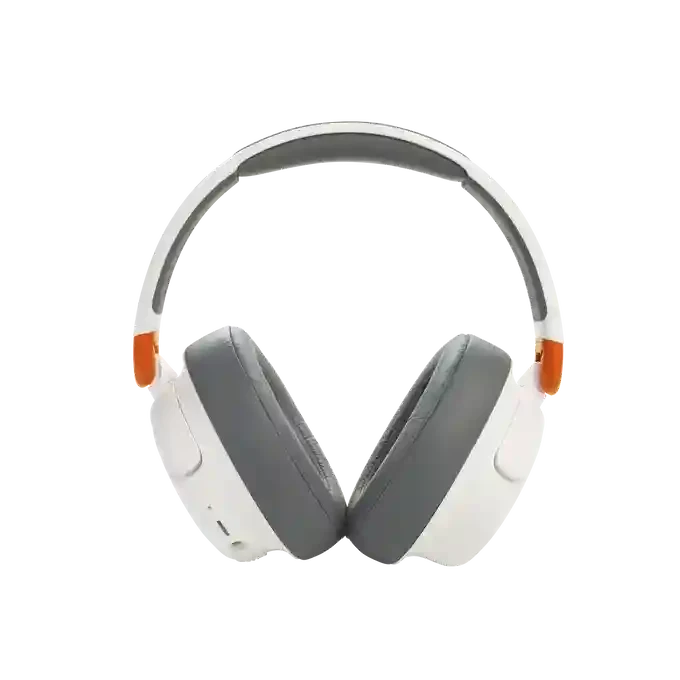 JBL JR460NC White 6