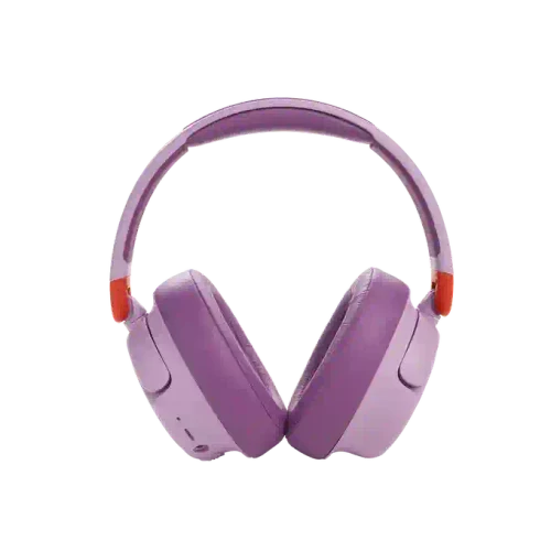 JBL JR460NC Pink