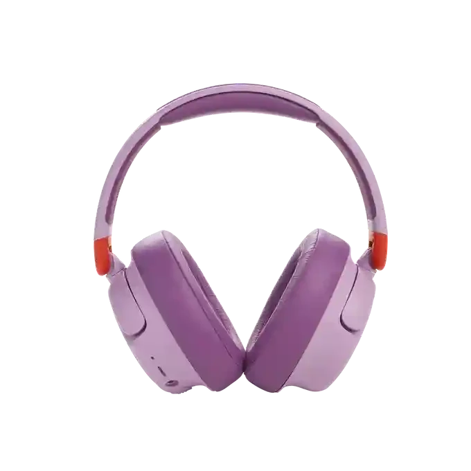 JBL JR460NC Pink 6