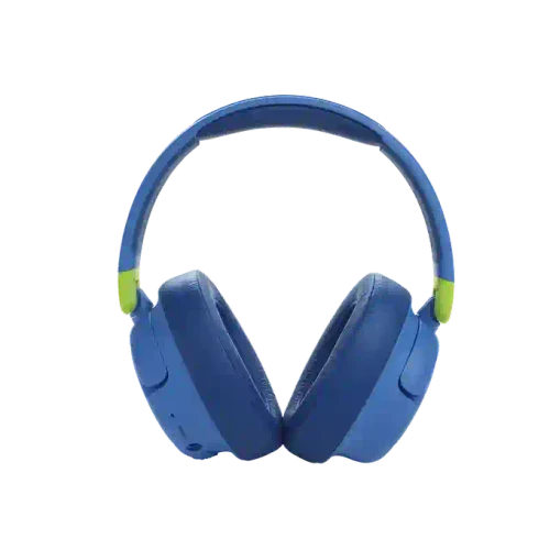 JBL JR460NC Blue