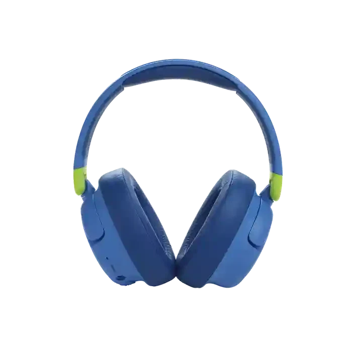 JBL JR460NC Blue 5