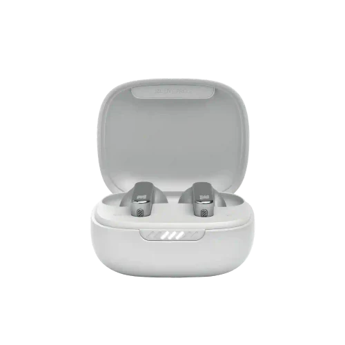 JBL Live Pro 2 TWS Silver