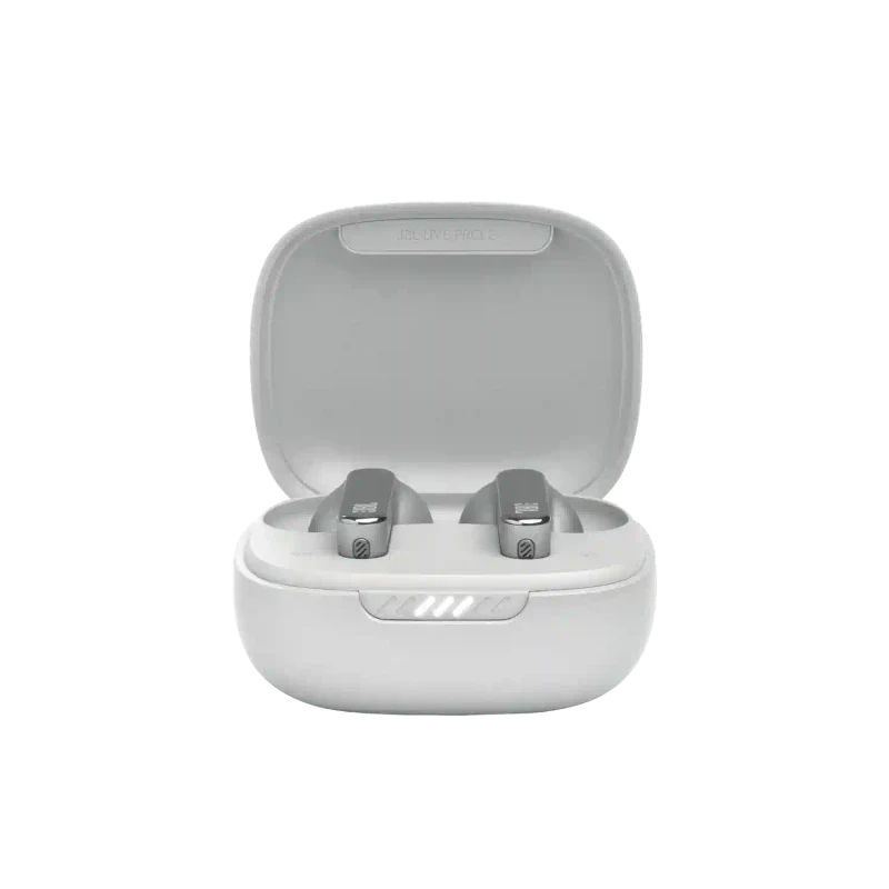 JBL Live Pro 2 TWS Silver 4