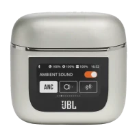 JBL Tour Pro 2 TWS Silver 10