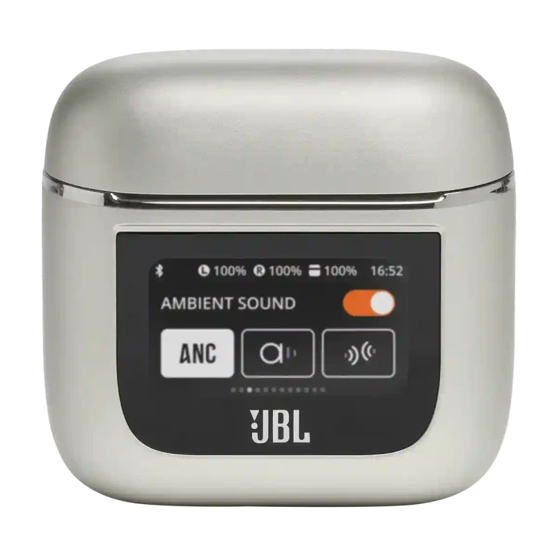JBL Tour Pro 2 TWS Silver 10