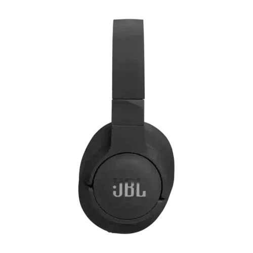 JBL Tune 770 NC Black