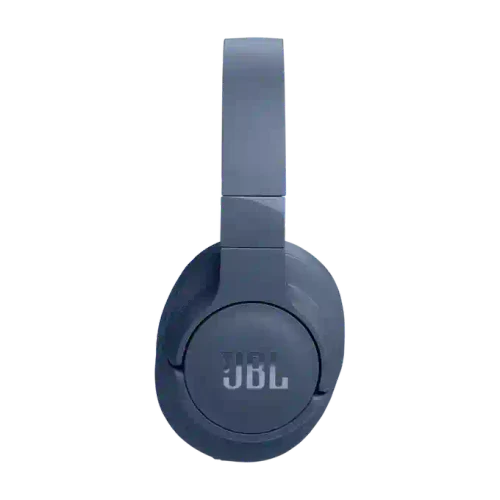 JBL Tune 770 NC Blue