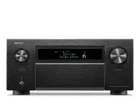 Denon AVC-A1H 2