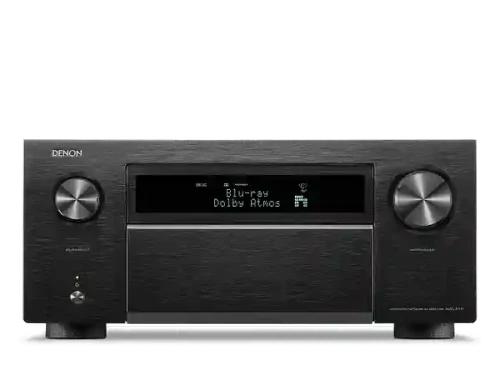 Denon AVC-A1H