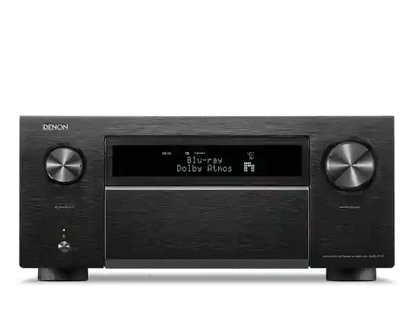 Denon AVC-A1H 2