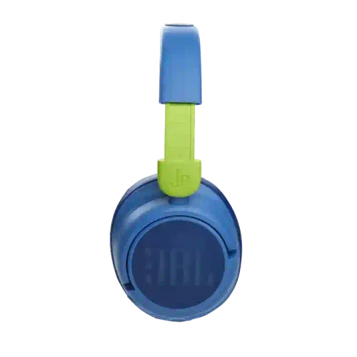 JBL JR460NC Blue