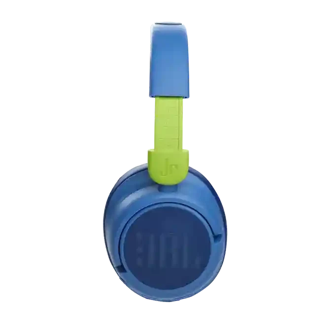JBL JR460NC Blue 3
