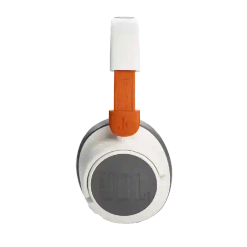 JBL JR460NC White