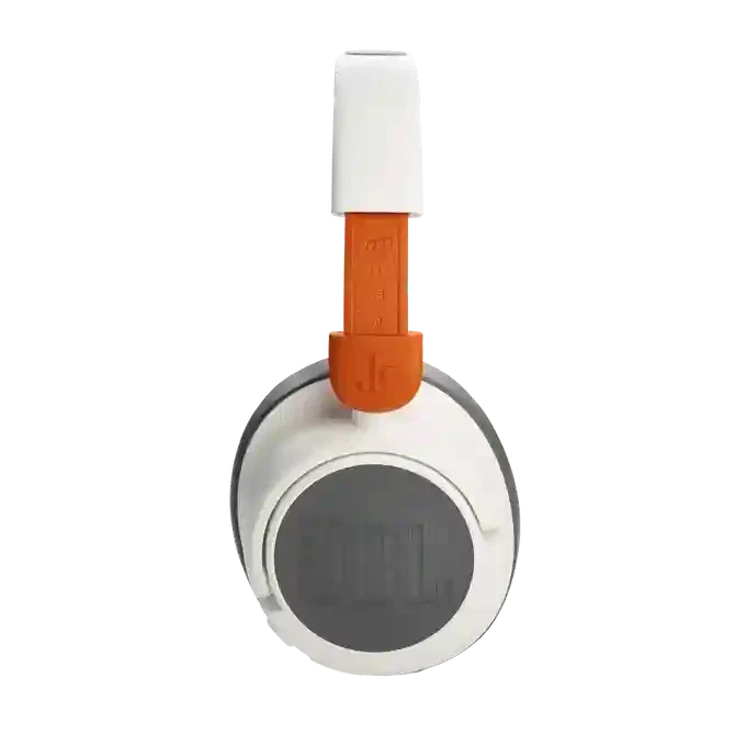 JBL JR460NC White 4