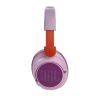 JBL JR460NC Pink 4