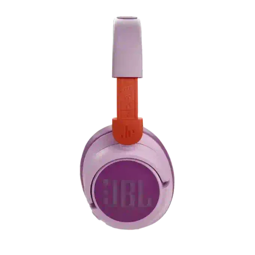 JBL JR460NC Pink
