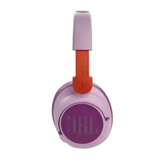JBL JR460NC Pink 4