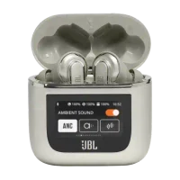 JBL Tour Pro 2 TWS Silver 4