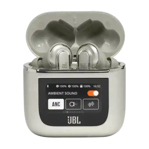 JBL Tour Pro 2 TWS Silver