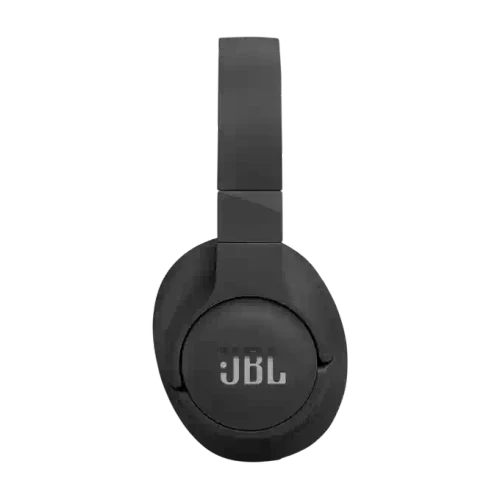 JBL Tune 770 NC Black