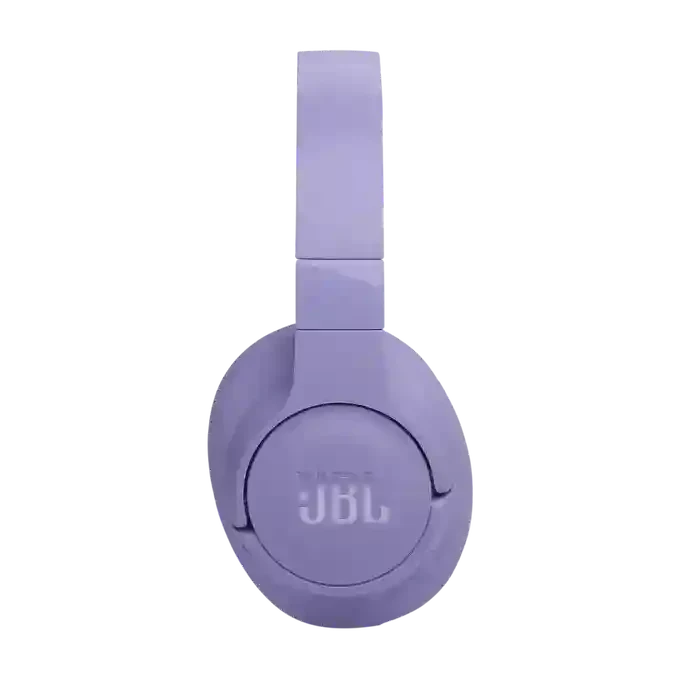 JBL Tune 770 NC Purple 8