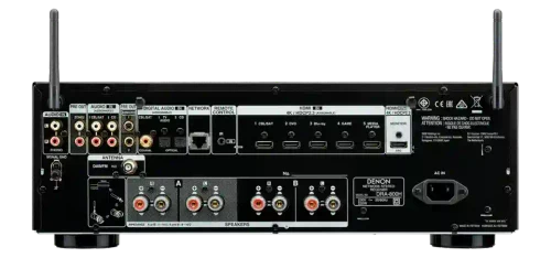 DENON DRA-900H