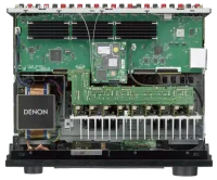 DENON AVC-X4800H