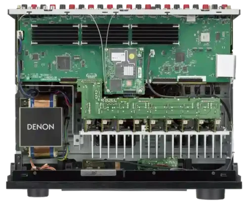 DENON AVC-X4800H