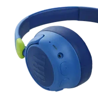 JBL JR460NC Blue 2