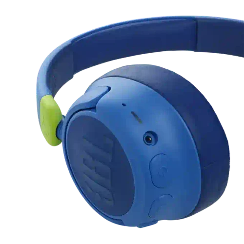 JBL JR460NC Blue