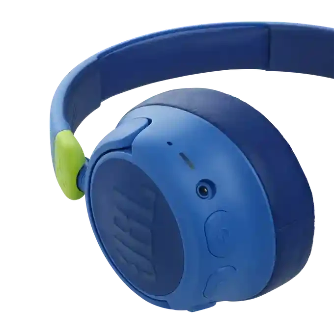 JBL JR460NC Blue 2