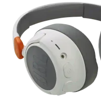 JBL JR460NC White 3