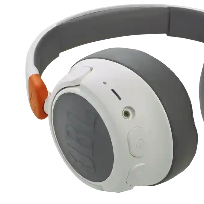 JBL JR460NC White 3