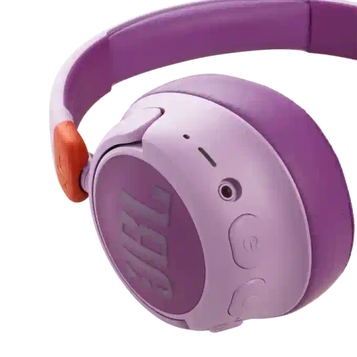 JBL JR460NC Pink