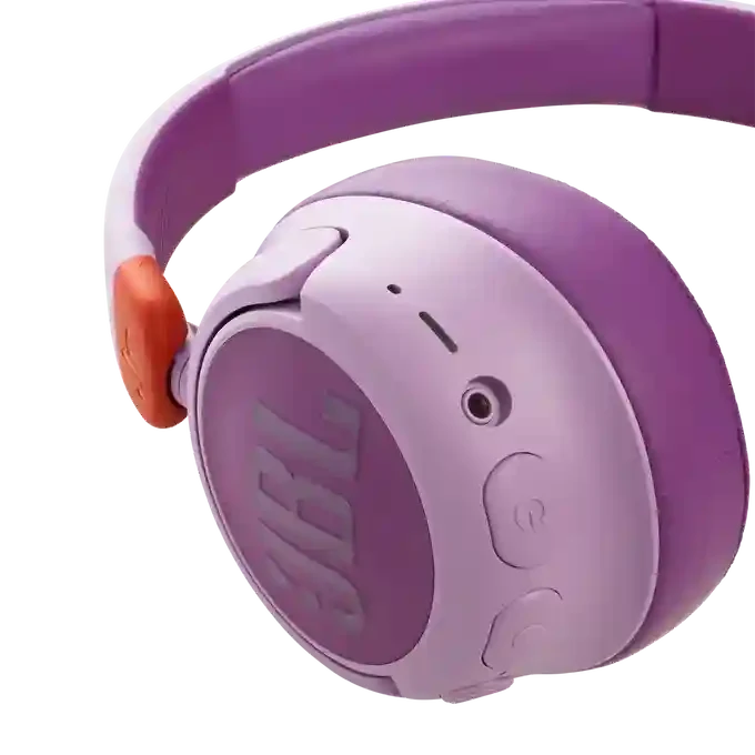 JBL JR460NC Pink 3