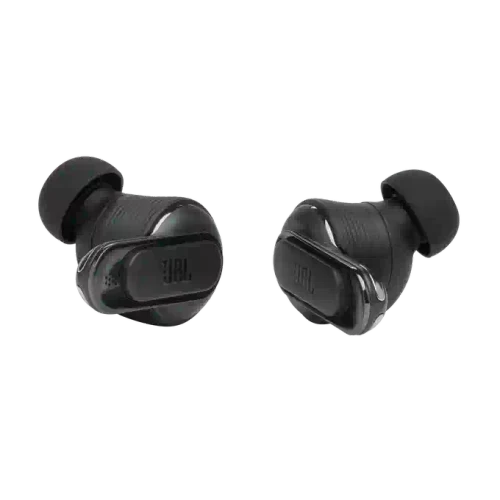 JBL Tour Pro 2 TWS Black