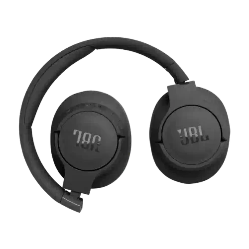 JBL Tune 770 NC Black