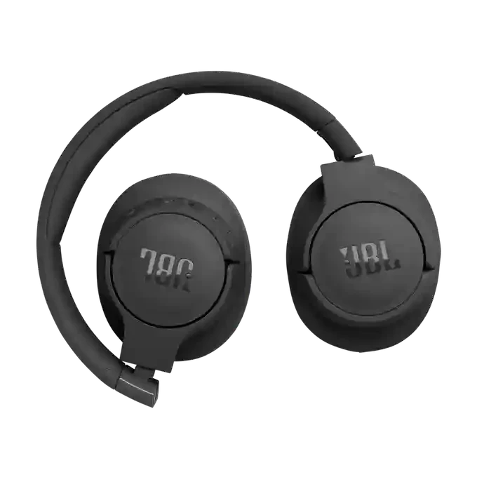 JBL Tune 770 NC Black 6