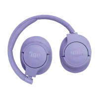 JBL Tune 770 NC Purple 7