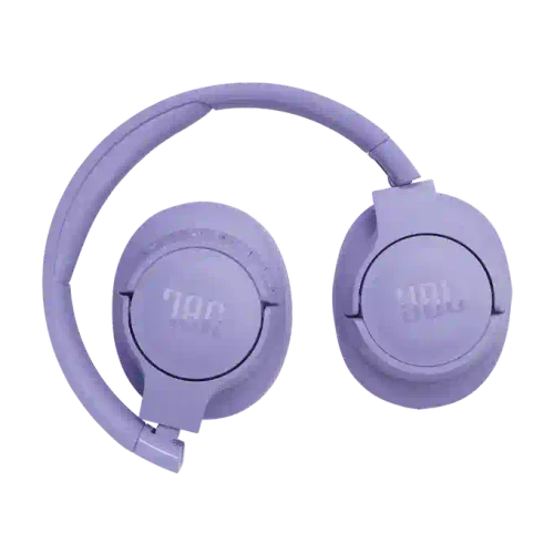 JBL Tune 770 NC Purple