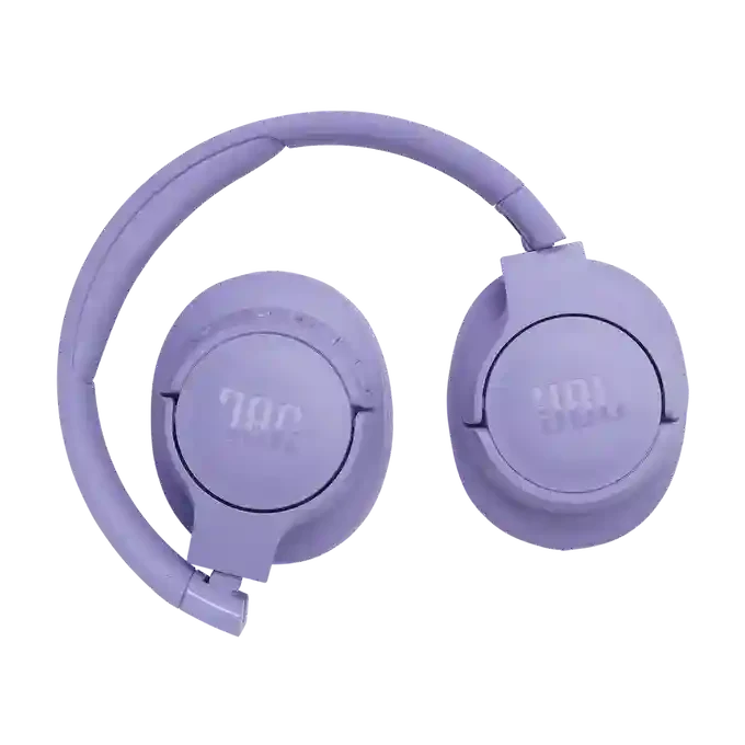 JBL Tune 770 NC Purple 7