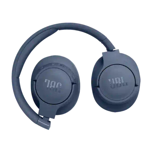 JBL Tune 770 NC Blue