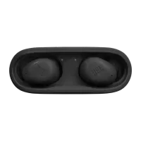 JBL Wave Buds Black 6