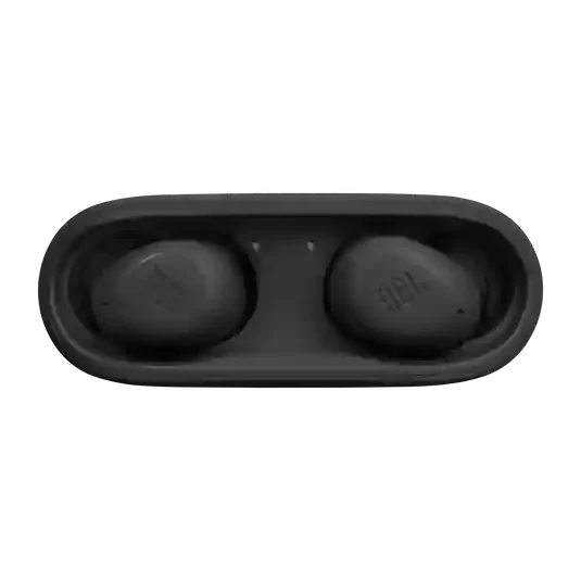 JBL Wave Buds Black 6