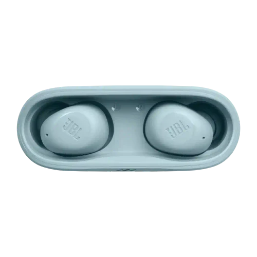 JBL Wave Buds Mint