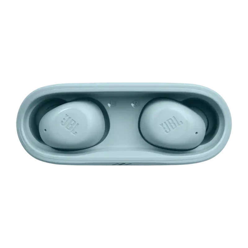 JBL Wave Buds Mint 6