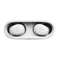 JBL Wave Buds White 7